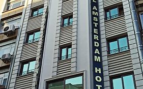 Nl Amsterdam Hotel